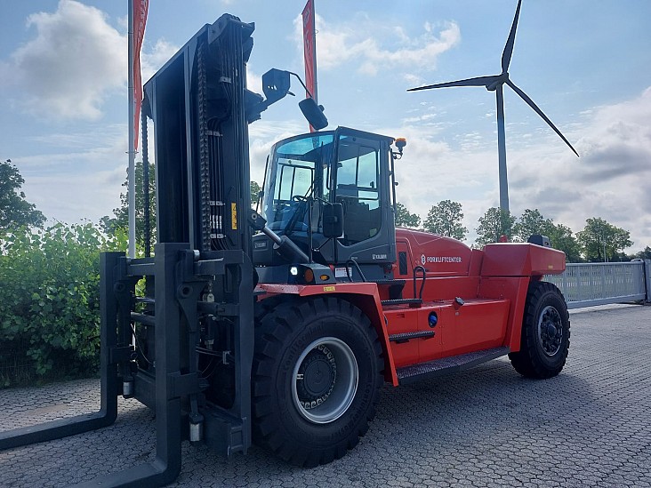 KALMAR DCG 250-12 3