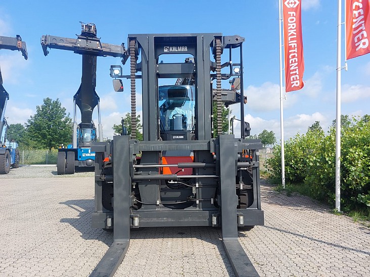 KALMAR DCG 250-12 4