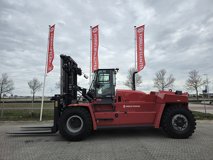 KALMAR DCG 330-12 1