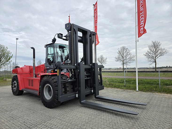 KALMAR DCG 330-12 2