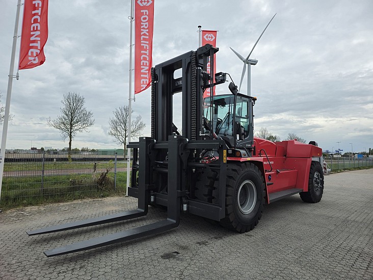 KALMAR DCG 330-12 3