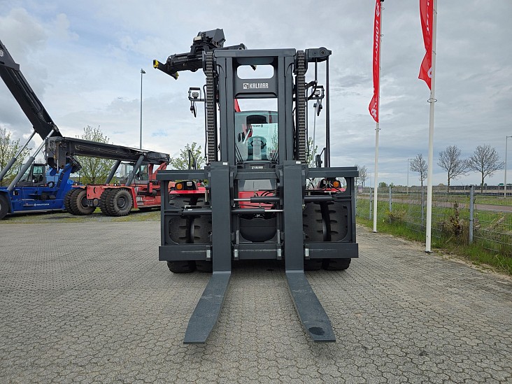 KALMAR DCG 330-12 4