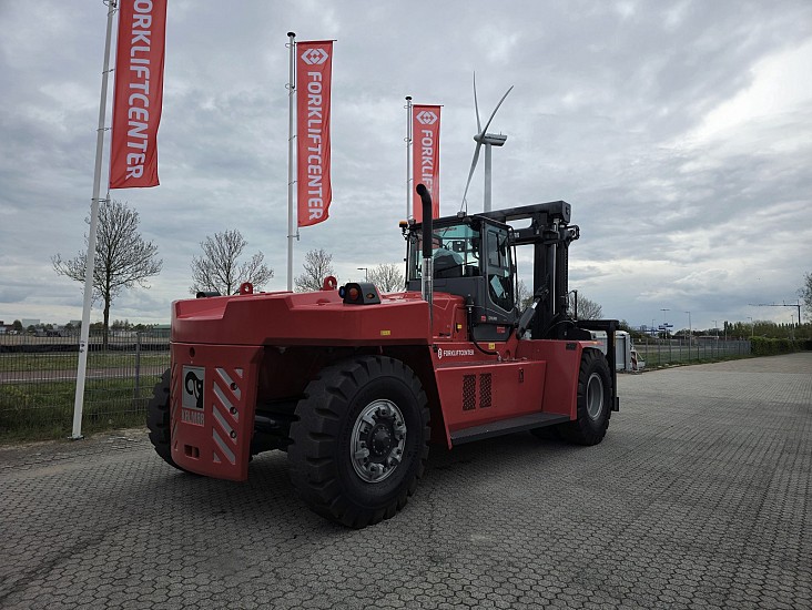 KALMAR DCG 330-12 5