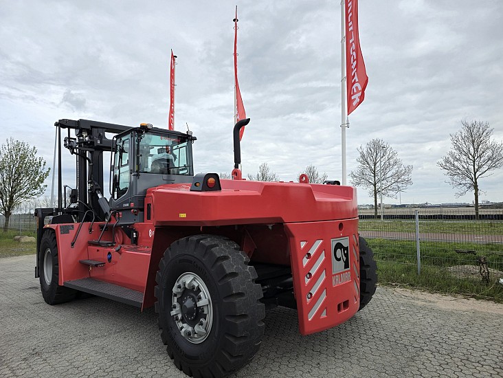 KALMAR DCG 330-12 6