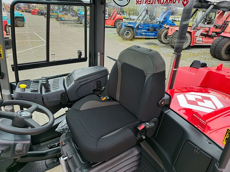 KALMAR DCG 330-12 8