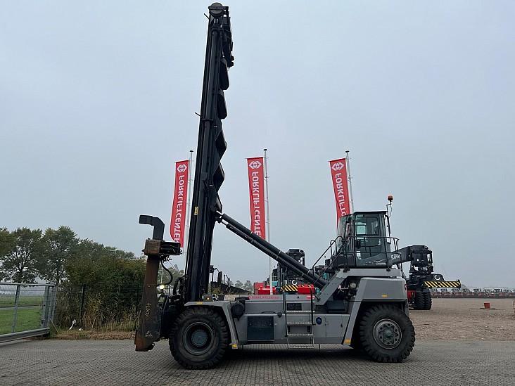 KALMAR DCG100-45ED7 1