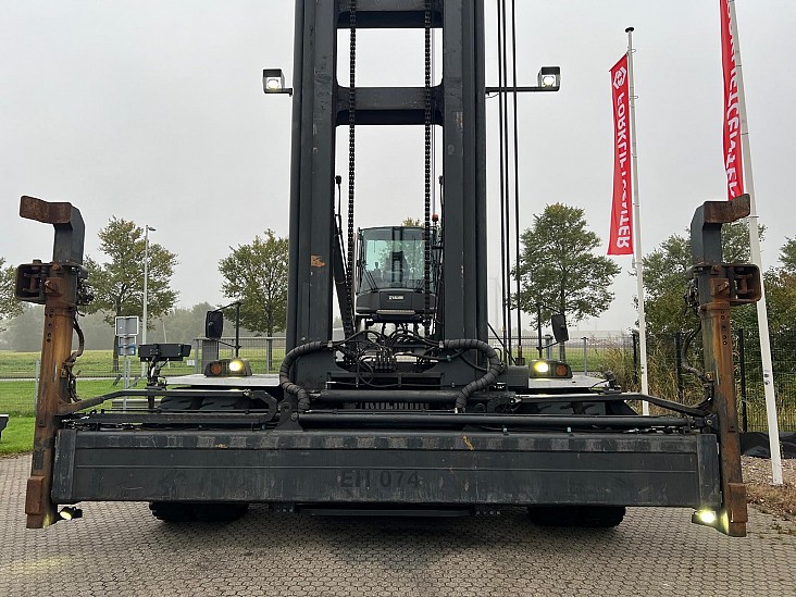 KALMAR DCG100-45ED7 10