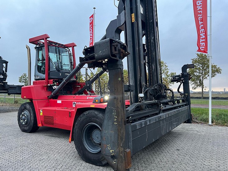 KALMAR DCG100-45ED7 2