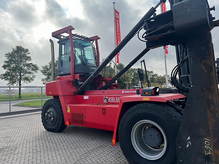 KALMAR DCG100-45ED7 2