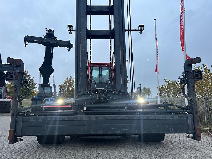 KALMAR DCG100-45ED7 3