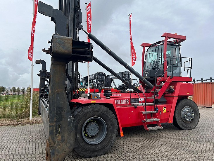 KALMAR DCG100-45ED7 3