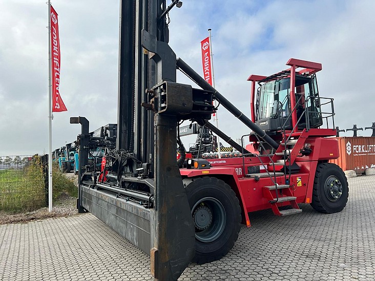 KALMAR DCG100-45ED7 3