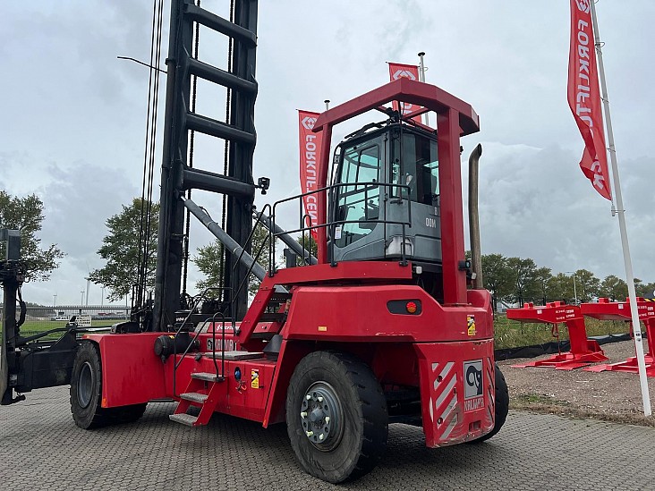 KALMAR DCG100-45ED7 5