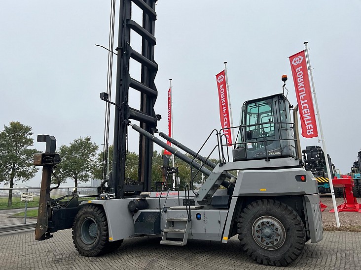 KALMAR DCG100-45ED7 5