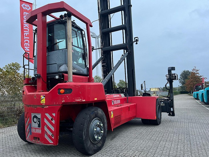 KALMAR DCG100-45ED7 6