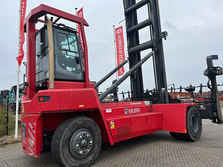 KALMAR DCG100-45ED7 6