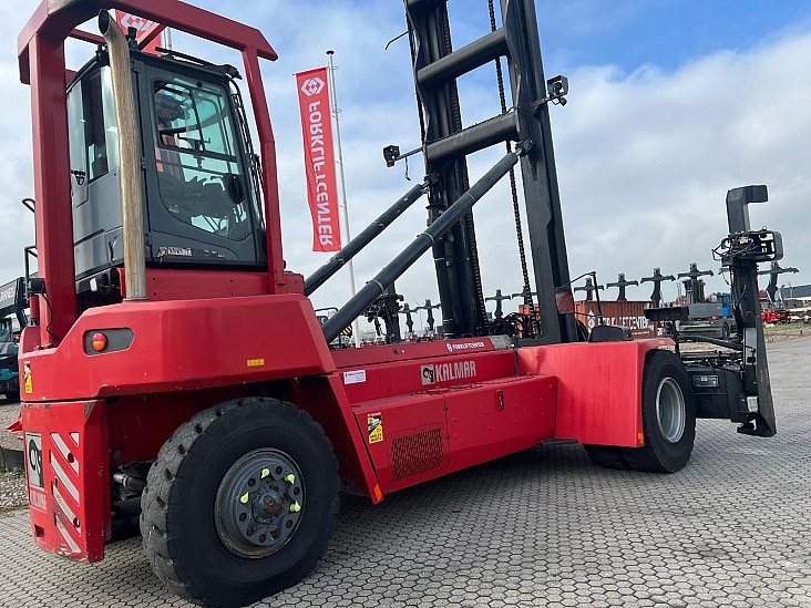 KALMAR DCG100-45ED7 6