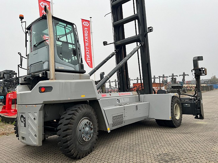 KALMAR DCG100-45ED7 6