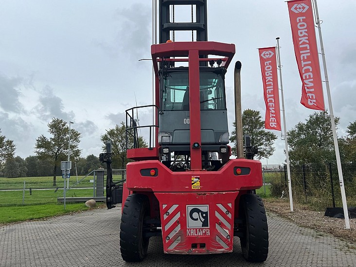 KALMAR DCG100-45ED7 7