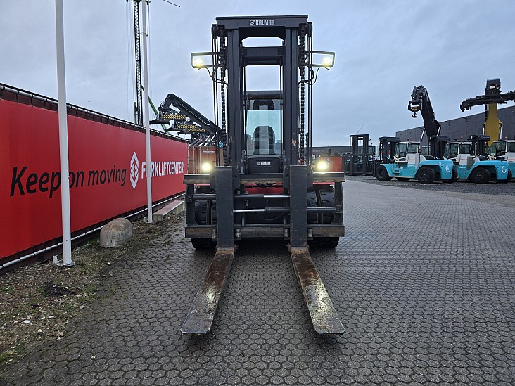 KALMAR DCG160-12 4