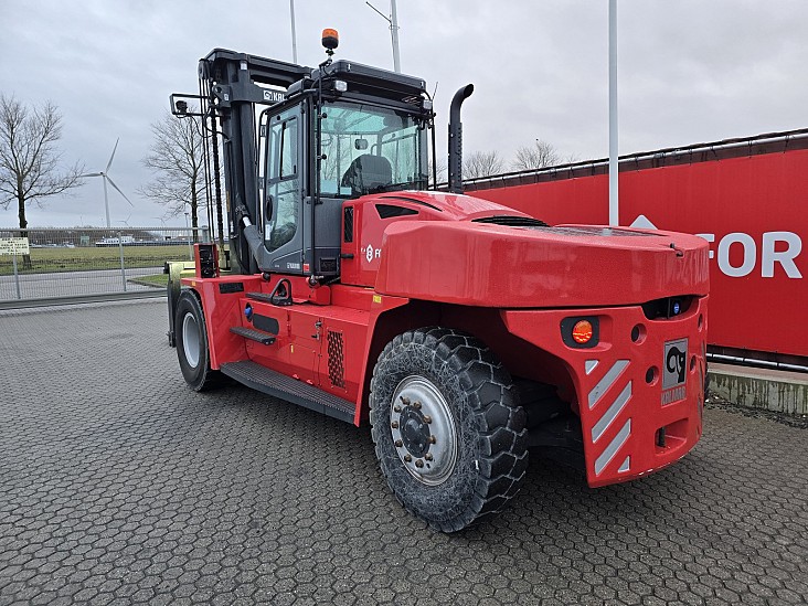 KALMAR DCG160-12 5