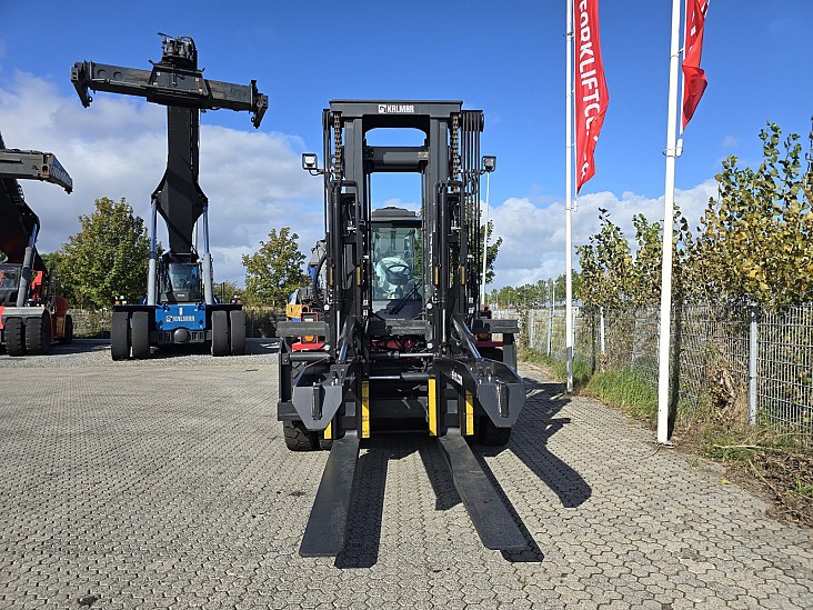 KALMAR DCG160-12T ELM Load Stabilizer 4