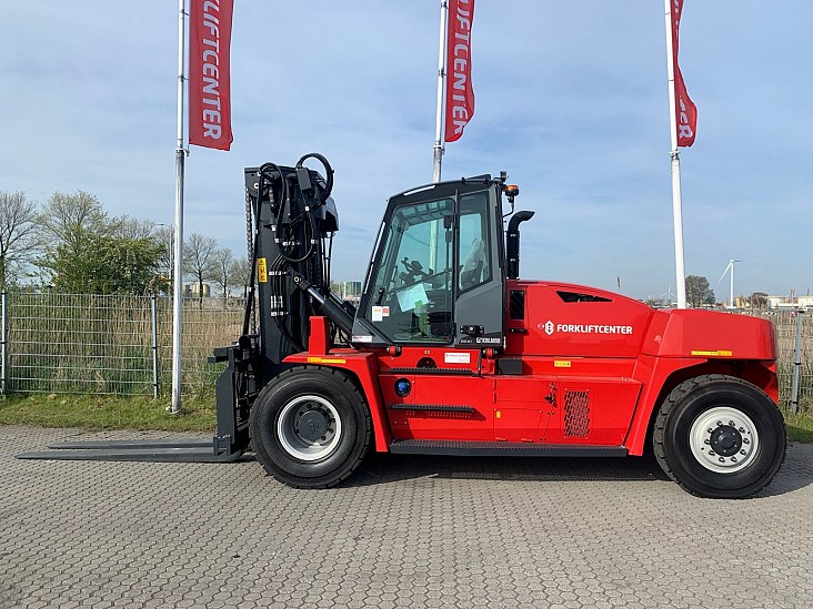 KALMAR DCG160-12T 1