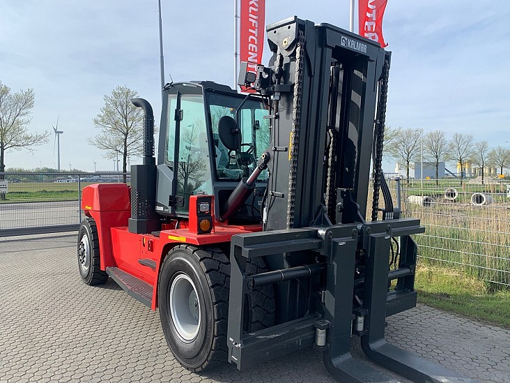 KALMAR DCG160-12T 2