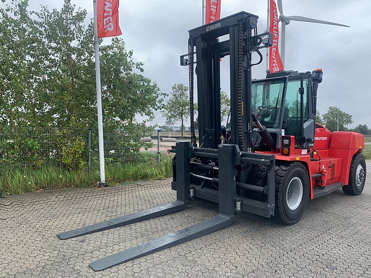 KALMAR DCG160-12T 2