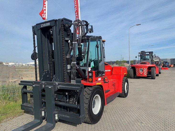 KALMAR DCG160-12T 3