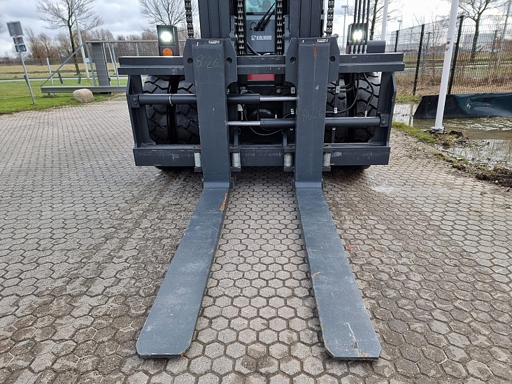 KALMAR DCG160-12T 4