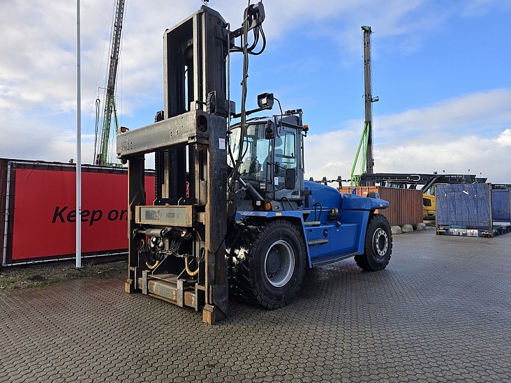 KALMAR DCG200 -12LB 3