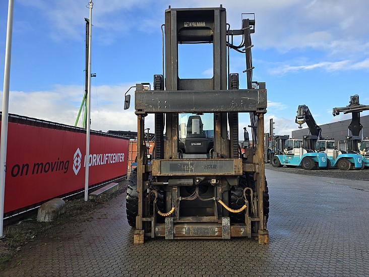 KALMAR DCG200 -12LB 4