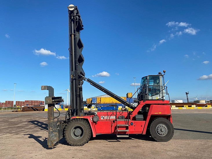 KALMAR DCG80-45ED5 1