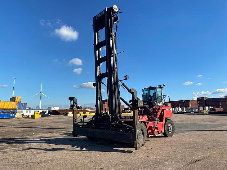 KALMAR DCG80-45ED5 3