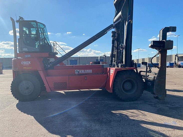 KALMAR DCG80-45ED5 5