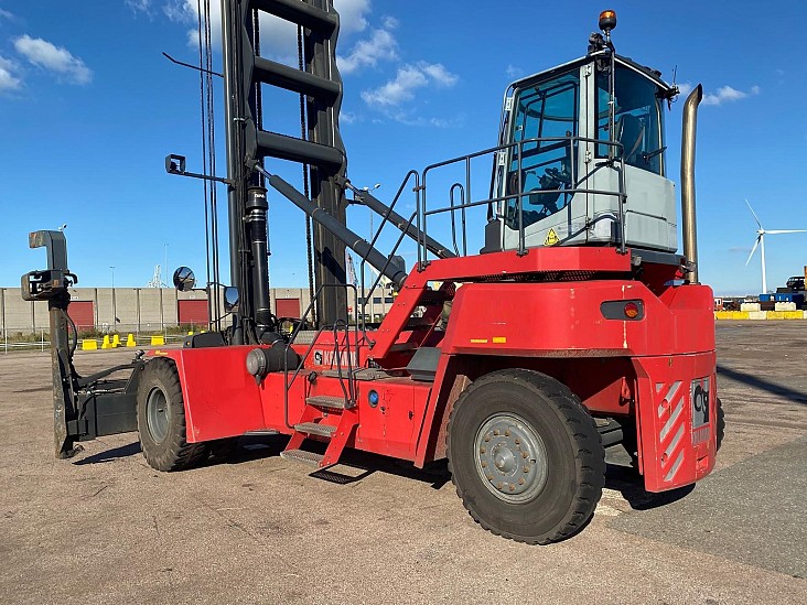 KALMAR DCG80-45ED5 6