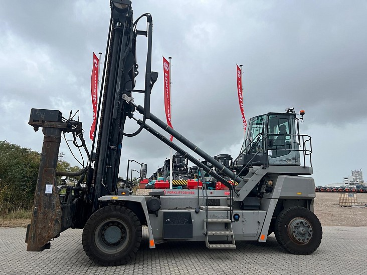 KALMAR DCG80-45ES6 1