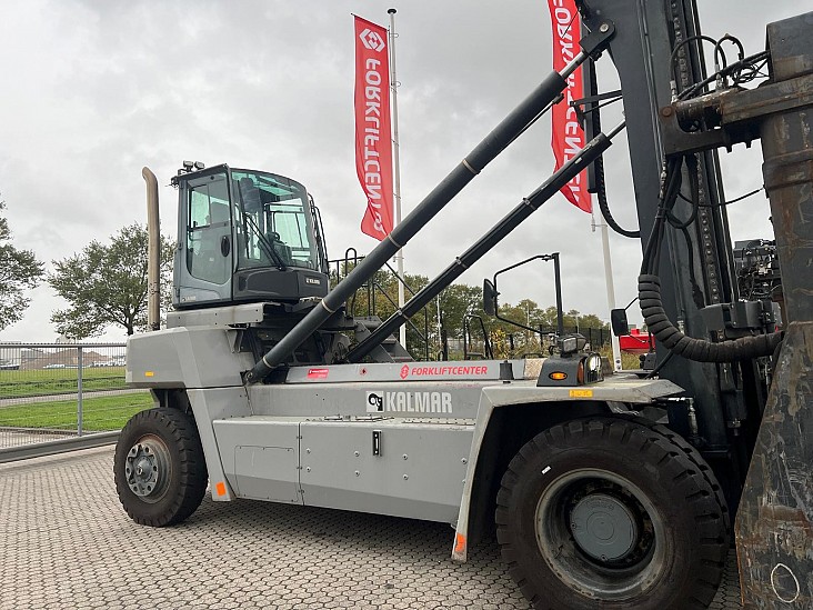 KALMAR DCG80-45ES6 2