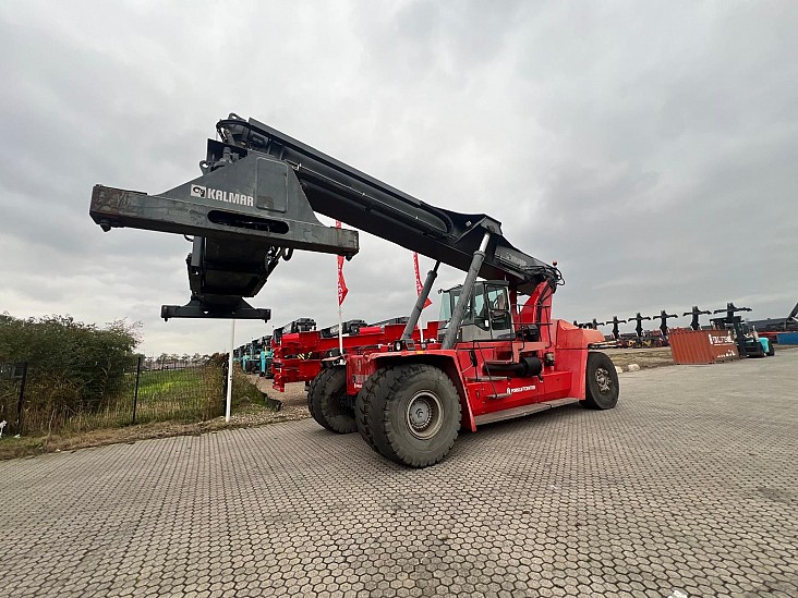 KALMAR DRF450-65S5L 3