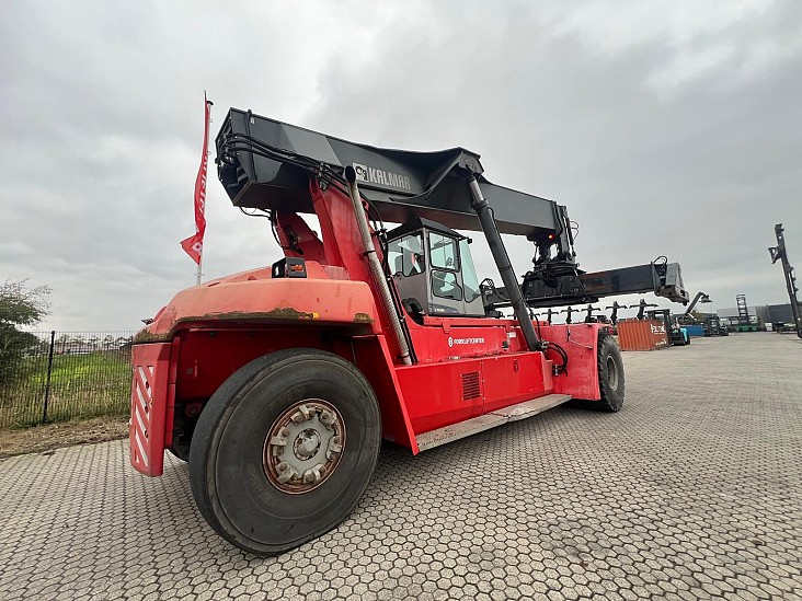 KALMAR DRF450-65S5L 5