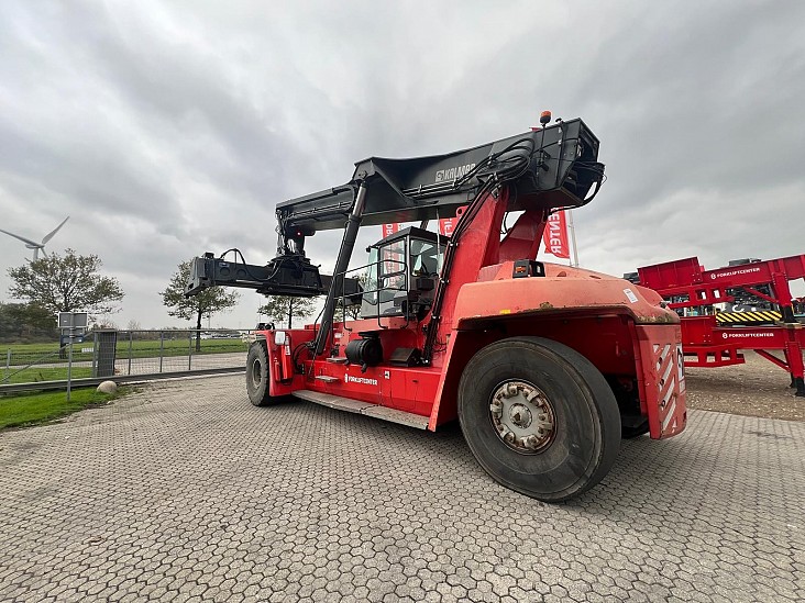 KALMAR DRF450-65S5L 6