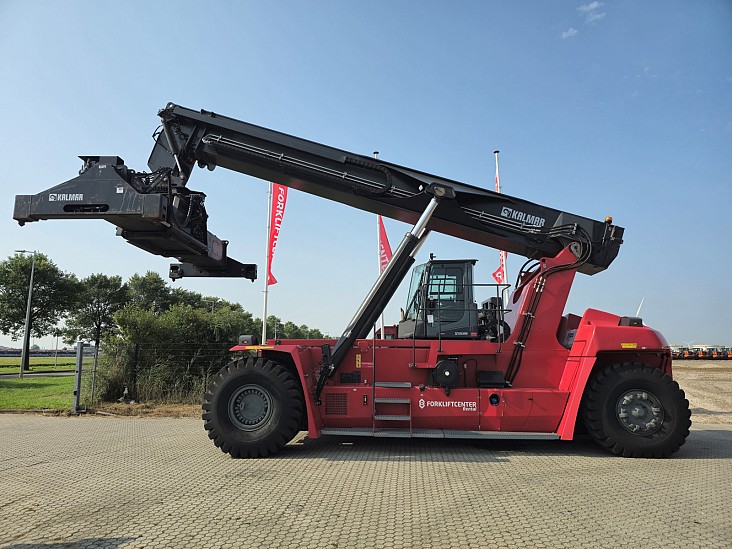 KALMAR DRG 450-65S5 1