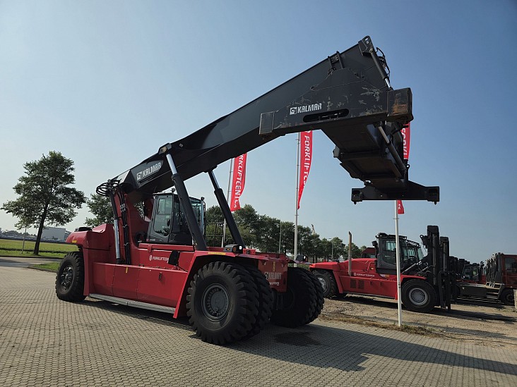 KALMAR DRG 450-65S5 2