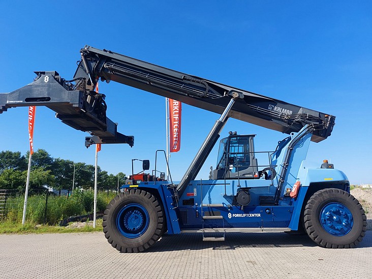 KALMAR DRG450-60S5X 1