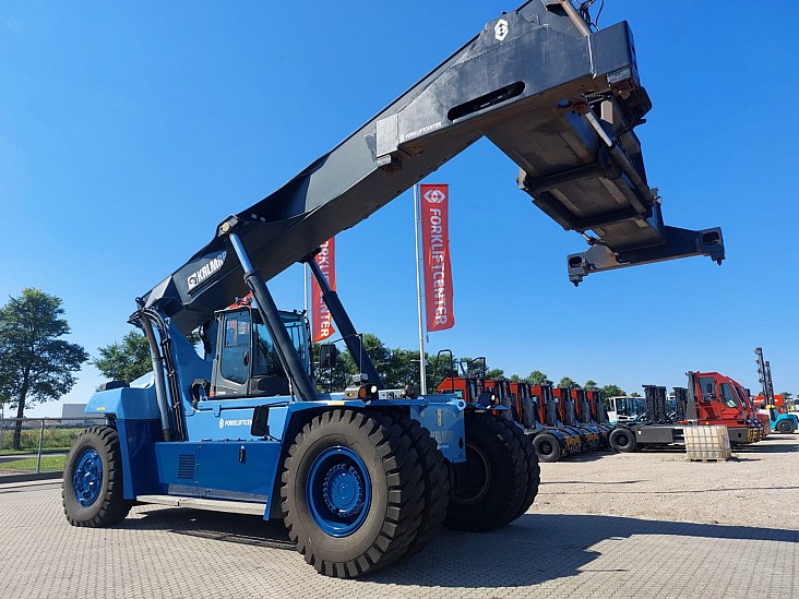 KALMAR DRG450-60S5X 2