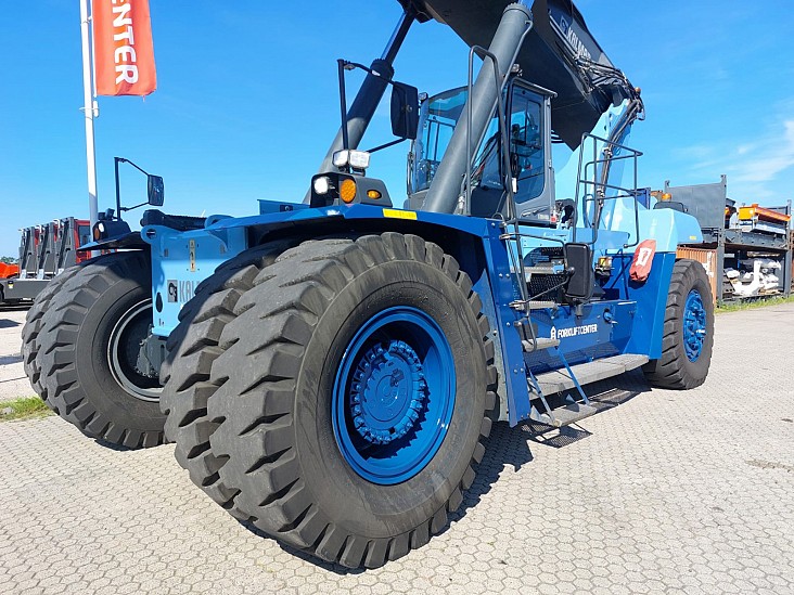 KALMAR DRG450-60S5X 3