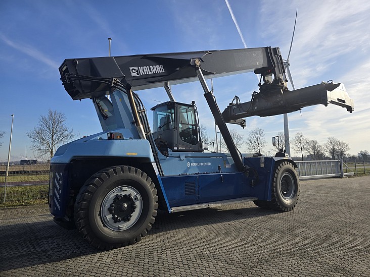 KALMAR DRG450-60S5X 5