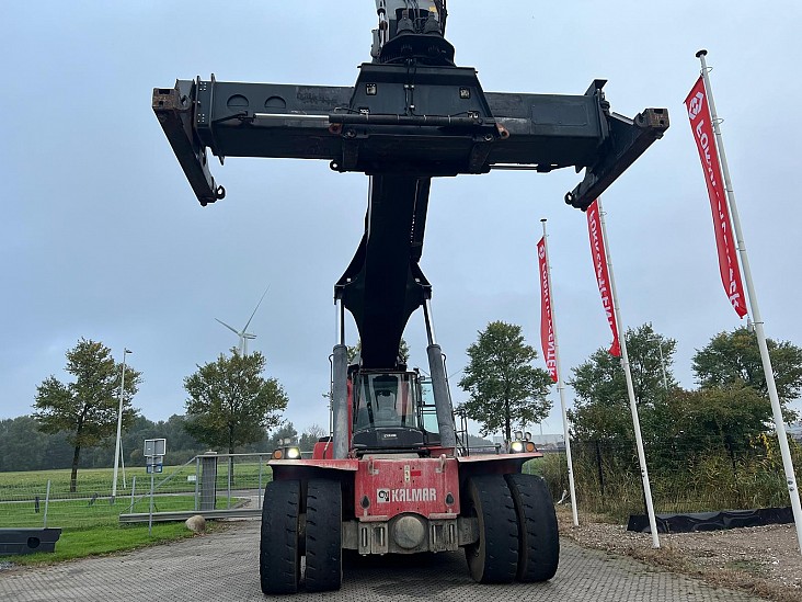 KALMAR DRG450-65S5 4