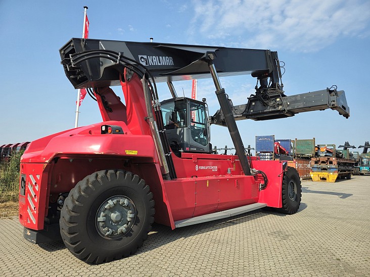 KALMAR DRG450-65S5 5